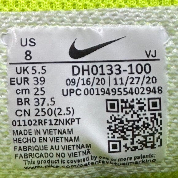 Wmns Nike Air Max 90 'Exeter Edition' - Picture 8 of 9